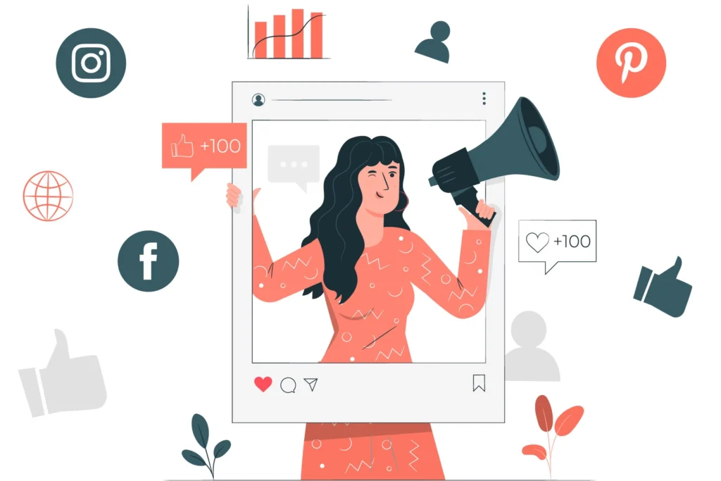 Image of blog
