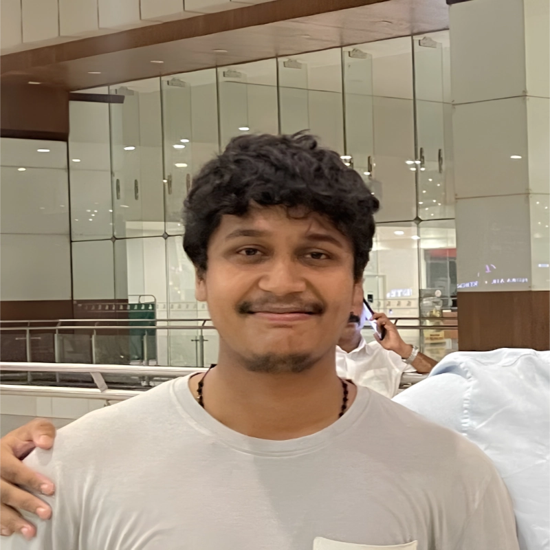 Image of reviewer